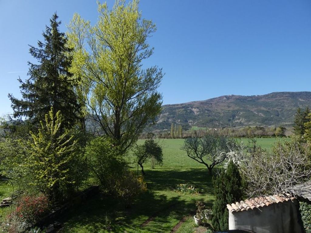 Maison de village LA BEAUME (05140) BUECH DEVOLUY IMMO
