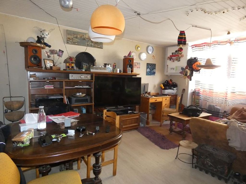 Maison de village ASPRES SUR BUECH (05140) BUECH DEVOLUY IMMO