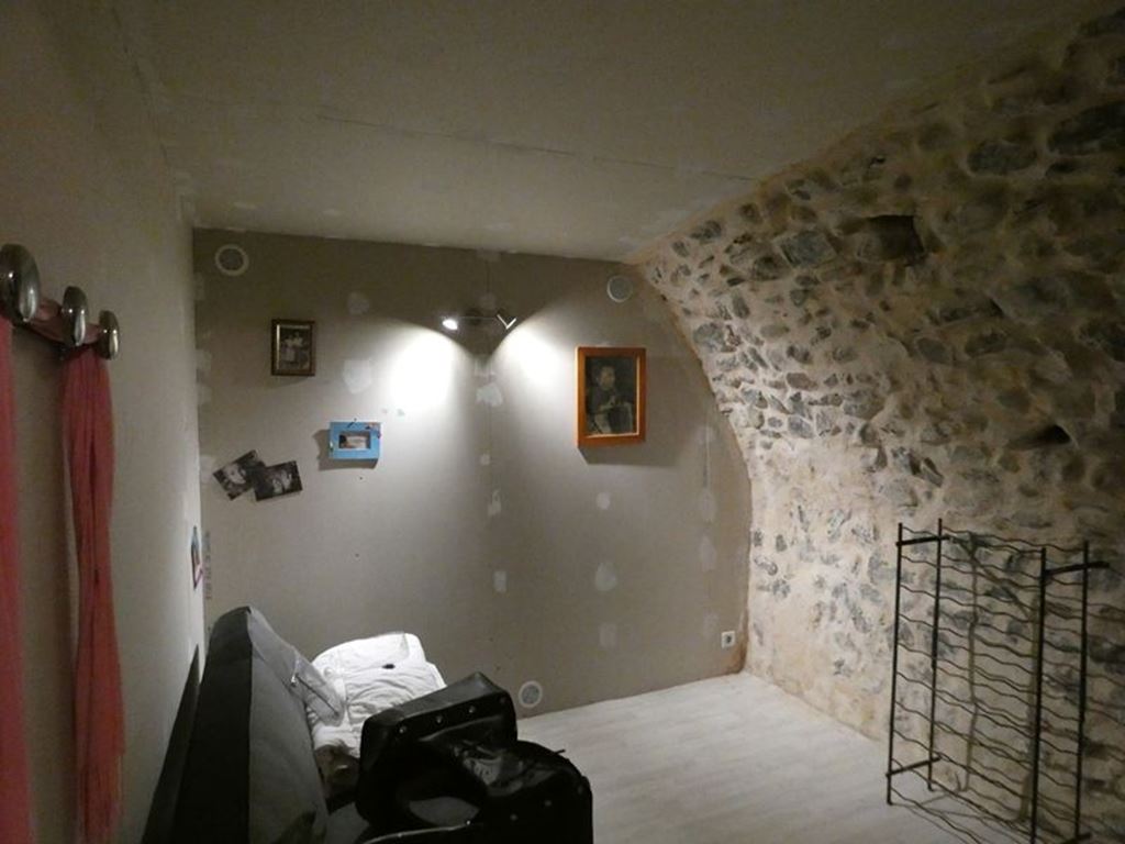 Maison de village ASPRES SUR BUECH (05140) BUECH DEVOLUY IMMO