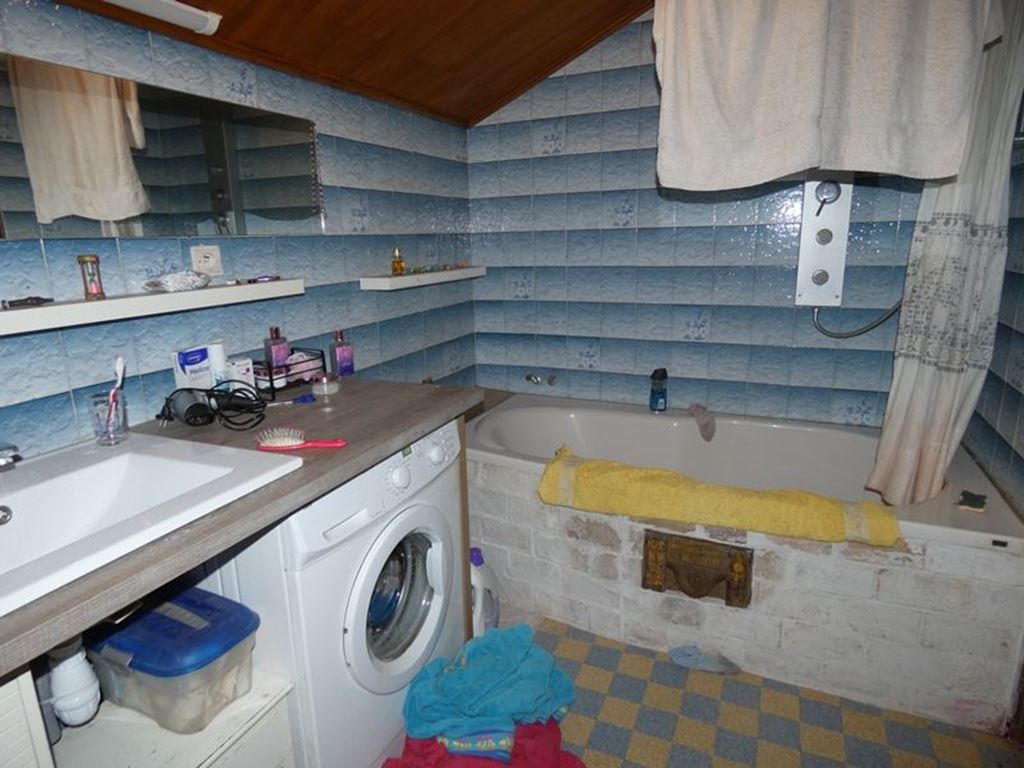 Maison de village ASPRES SUR BUECH (05140) BUECH DEVOLUY IMMO