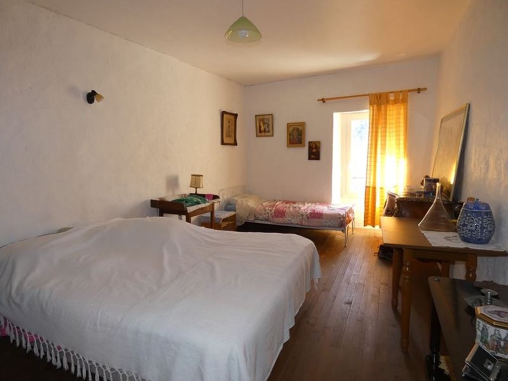 Maison de village LA FAURIE (05140) BUECH DEVOLUY IMMO