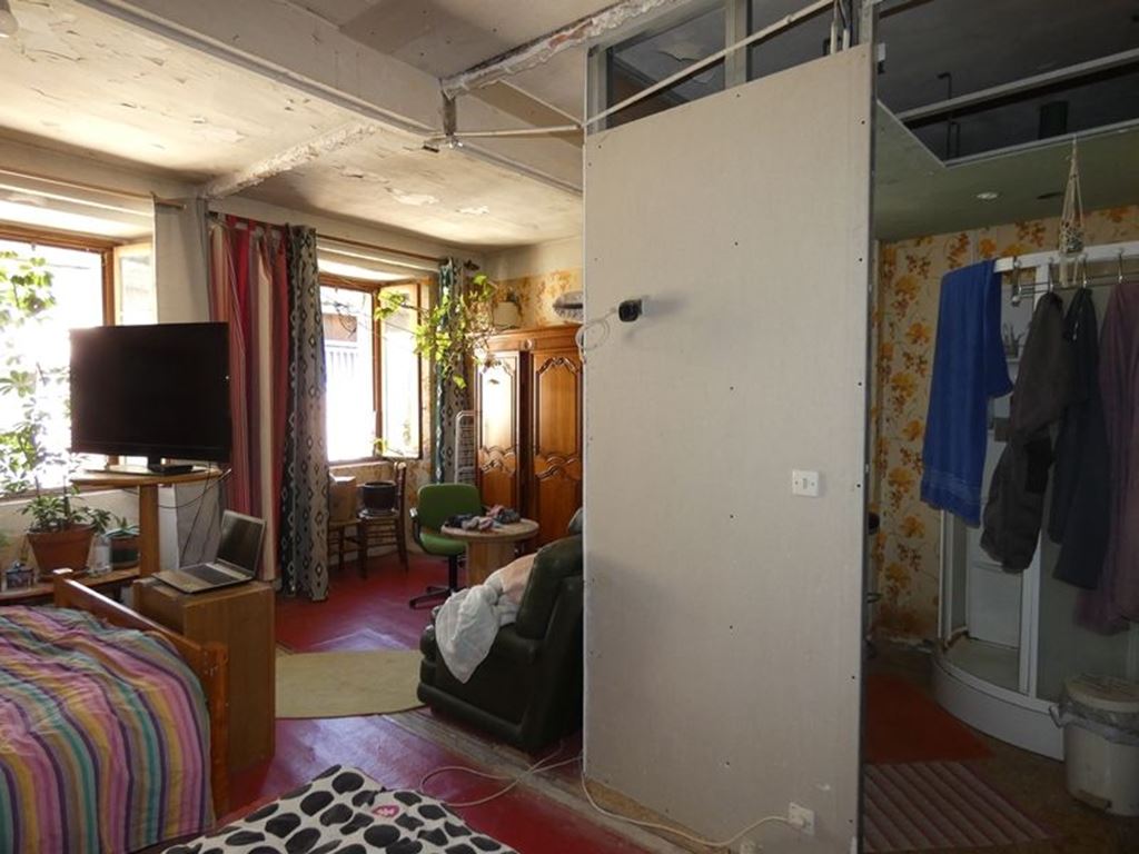 Maison de village ASPRES SUR BUECH (05140) BUECH DEVOLUY IMMO