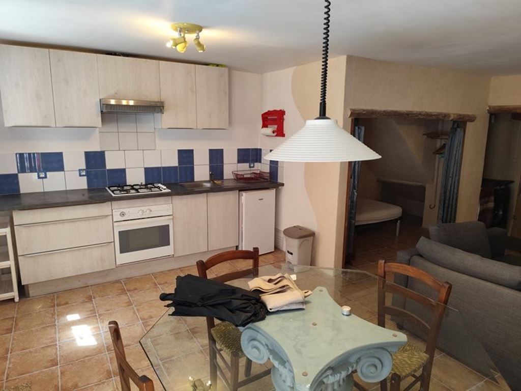 Maison de village ASPRES SUR BUECH (05140) BUECH DEVOLUY IMMO