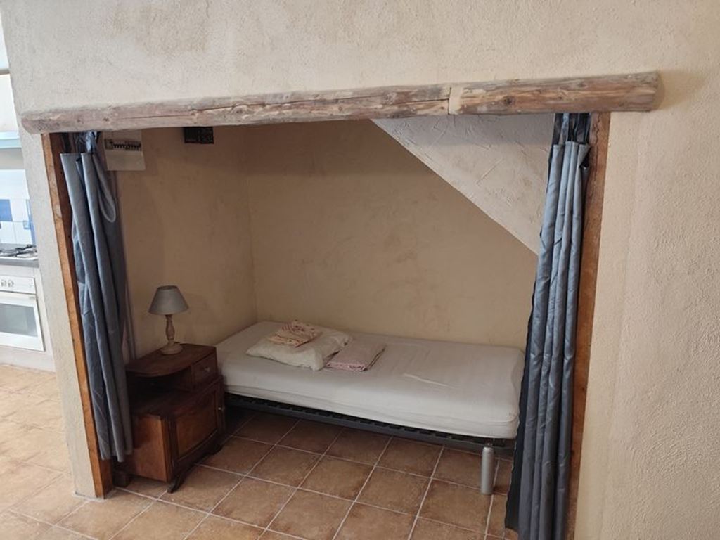Maison de village ASPRES SUR BUECH (05140) BUECH DEVOLUY IMMO