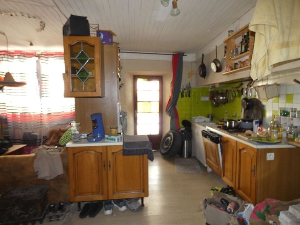 Maison de village ASPRES SUR BUECH (05140) BUECH DEVOLUY IMMO