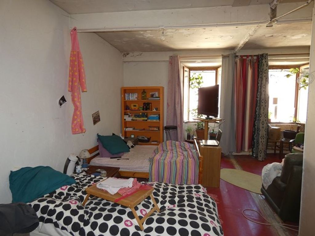 Maison de village ASPRES SUR BUECH (05140) BUECH DEVOLUY IMMO