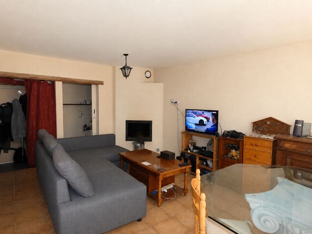 Maison de village ASPRES SUR BUECH (05140) BUECH DEVOLUY IMMO