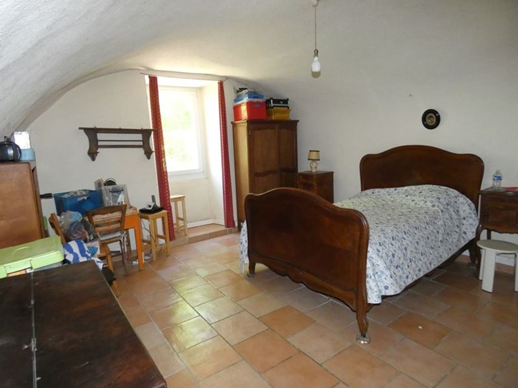 Maison de village LA FAURIE (05140) BUECH DEVOLUY IMMO