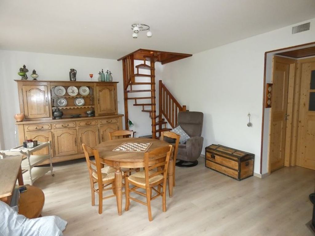 Maison jumelée SERRES (05700) BUECH DEVOLUY IMMO