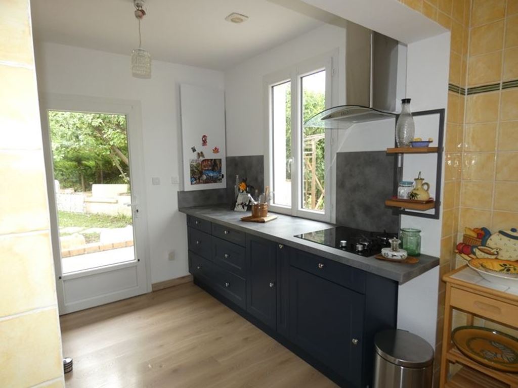 Maison jumelée SERRES (05700) BUECH DEVOLUY IMMO