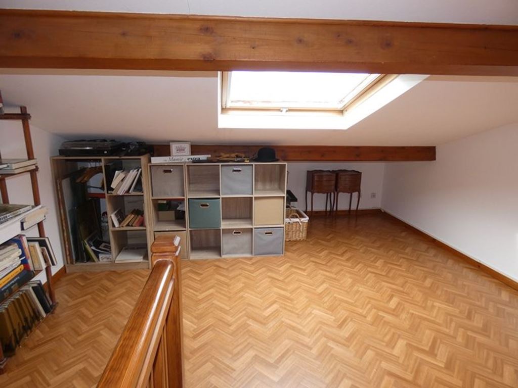 Maison jumelée SERRES (05700) BUECH DEVOLUY IMMO