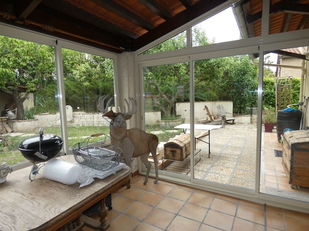 Maison jumelée SERRES (05700) BUECH DEVOLUY IMMO