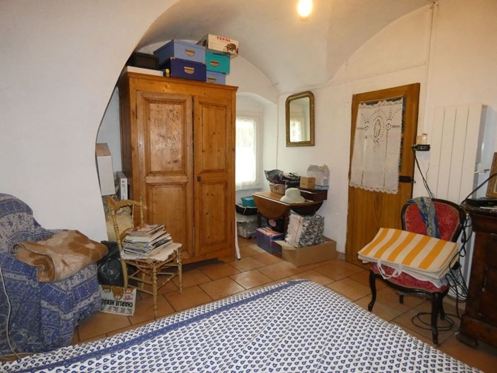 Maison de village LA FAURIE (05140) BUECH DEVOLUY IMMO