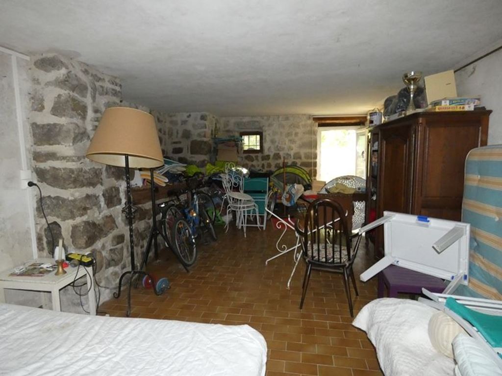 Maison de village LA FAURIE (05140) BUECH DEVOLUY IMMO