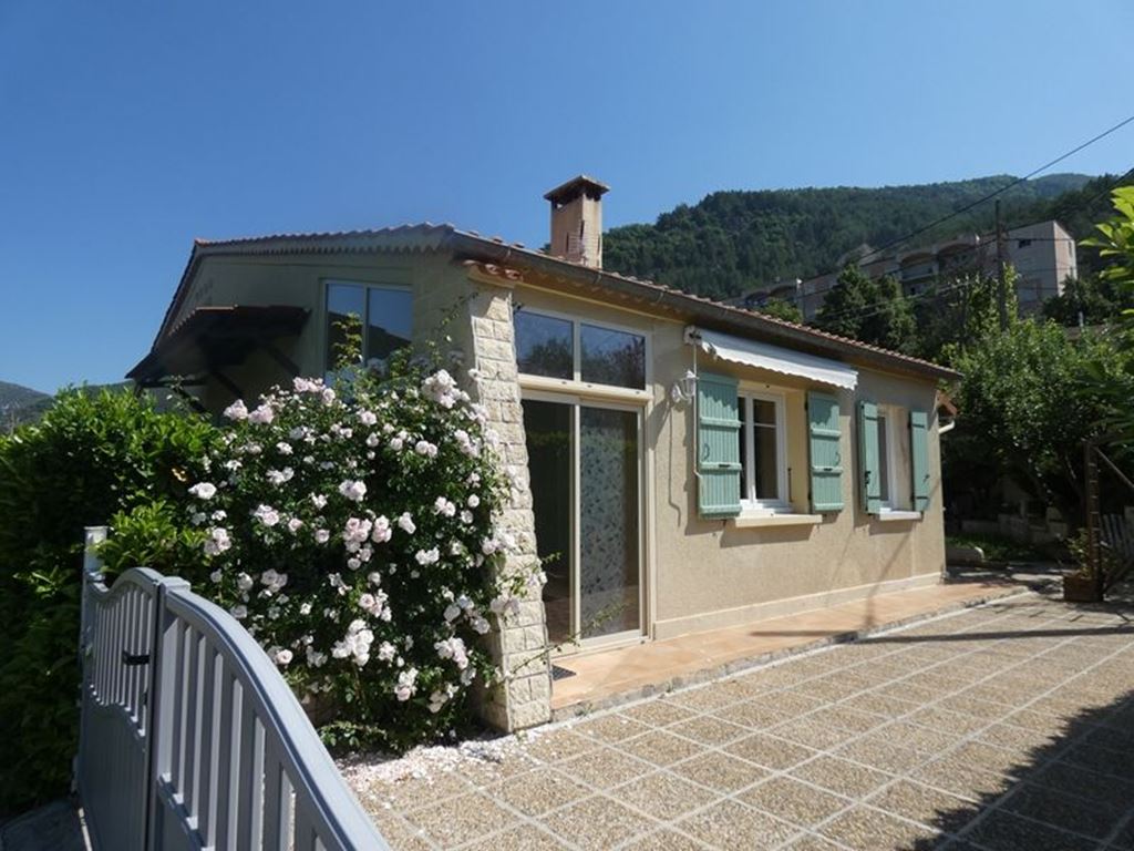 Maison jumelée SERRES (05700) BUECH DEVOLUY IMMO