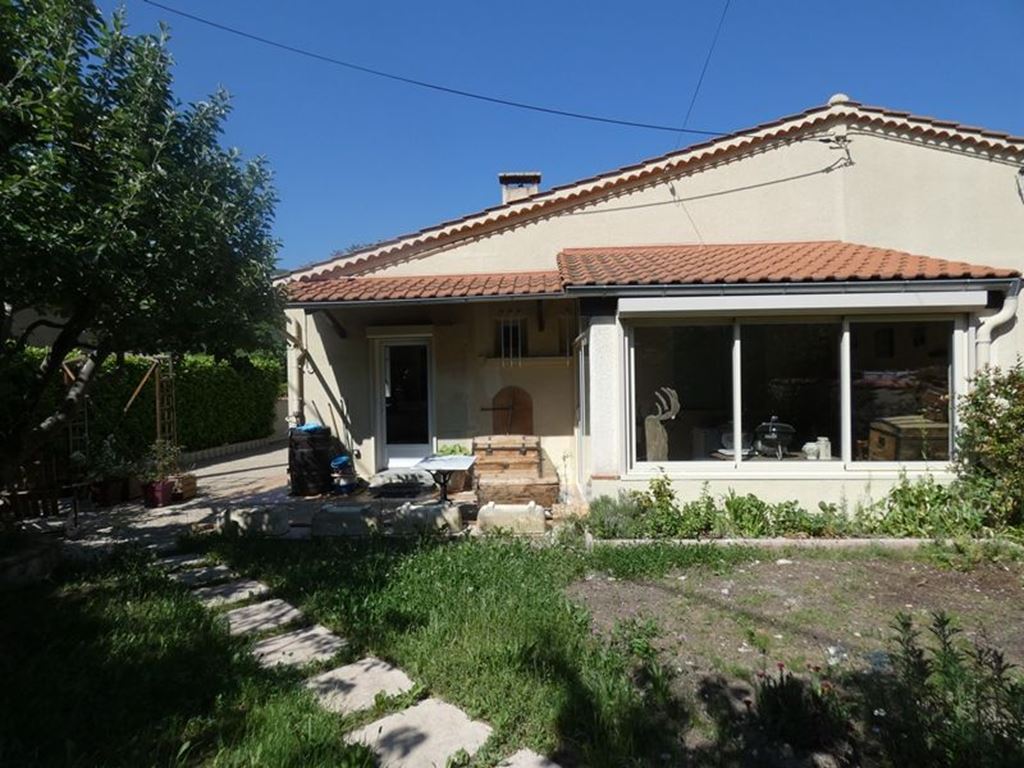 Maison jumelée SERRES (05700) BUECH DEVOLUY IMMO