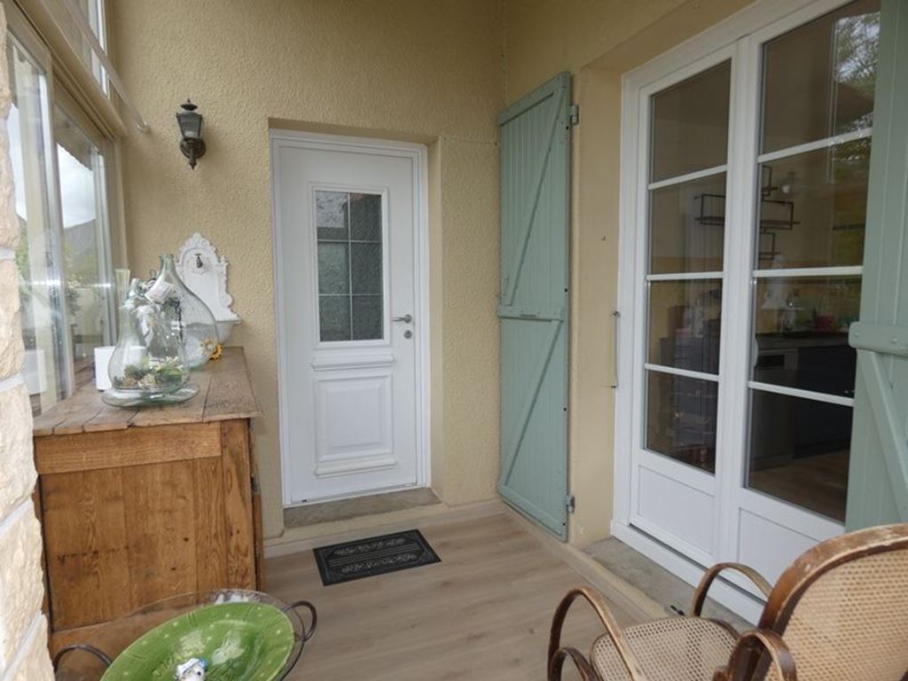 Maison jumelée SERRES (05700) BUECH DEVOLUY IMMO