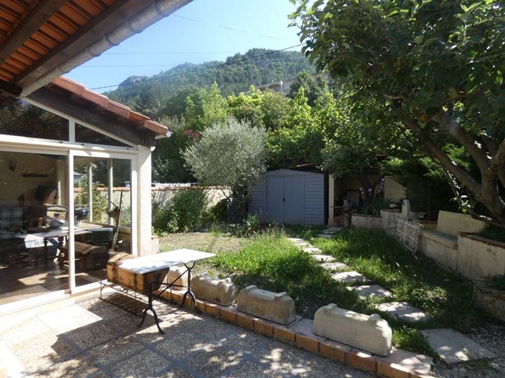 Maison jumelée SERRES (05700) BUECH DEVOLUY IMMO