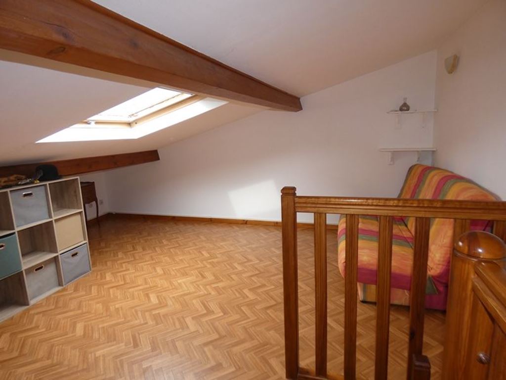 Maison jumelée SERRES (05700) BUECH DEVOLUY IMMO