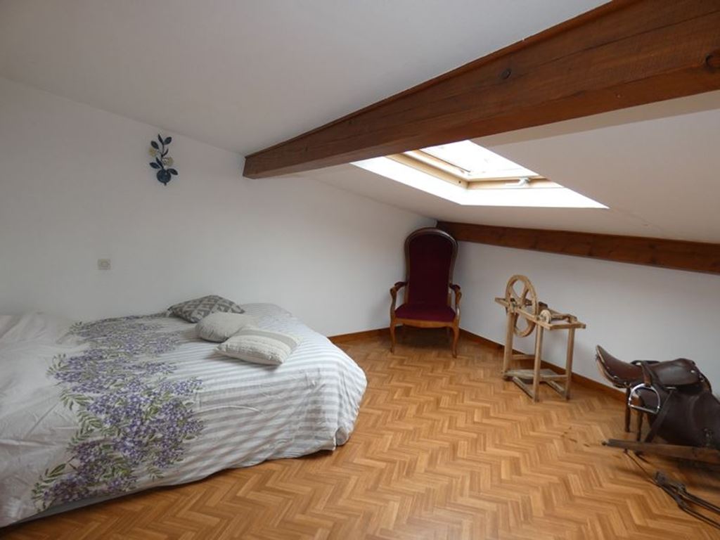Maison jumelée SERRES (05700) BUECH DEVOLUY IMMO
