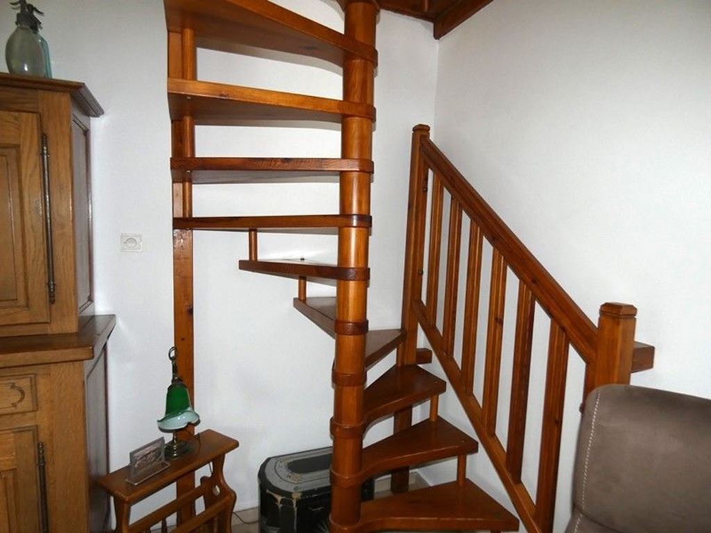 Maison jumelée SERRES (05700) BUECH DEVOLUY IMMO