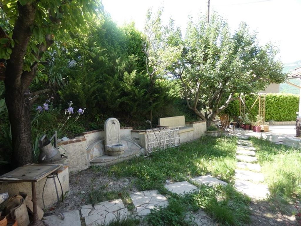 Maison jumelée SERRES (05700) BUECH DEVOLUY IMMO