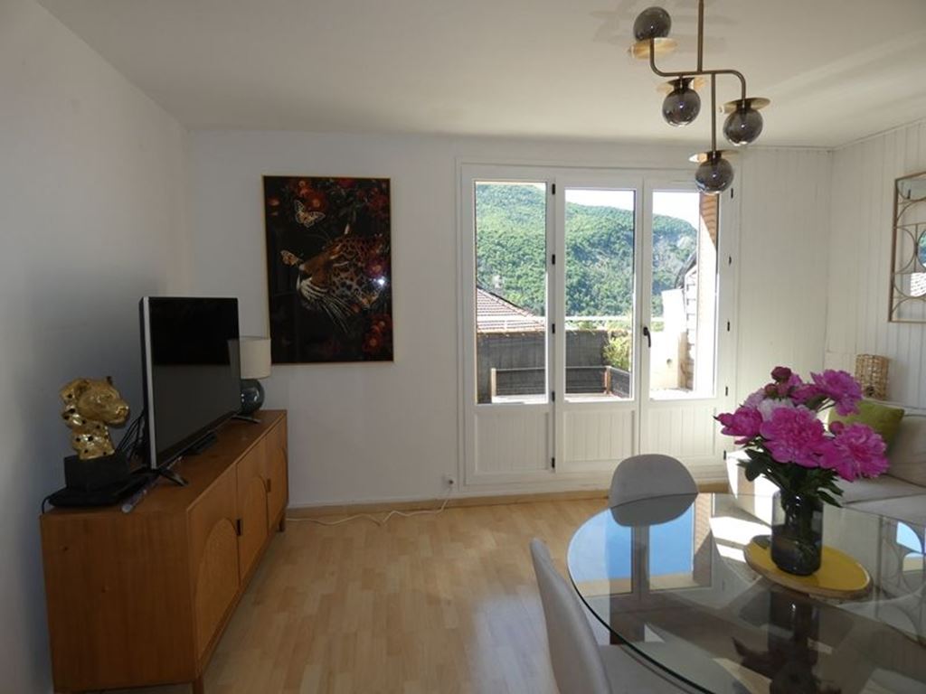 Appartement VEYNES (05400) BUECH DEVOLUY IMMO