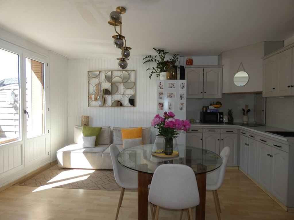 Appartement VEYNES (05400) BUECH DEVOLUY IMMO