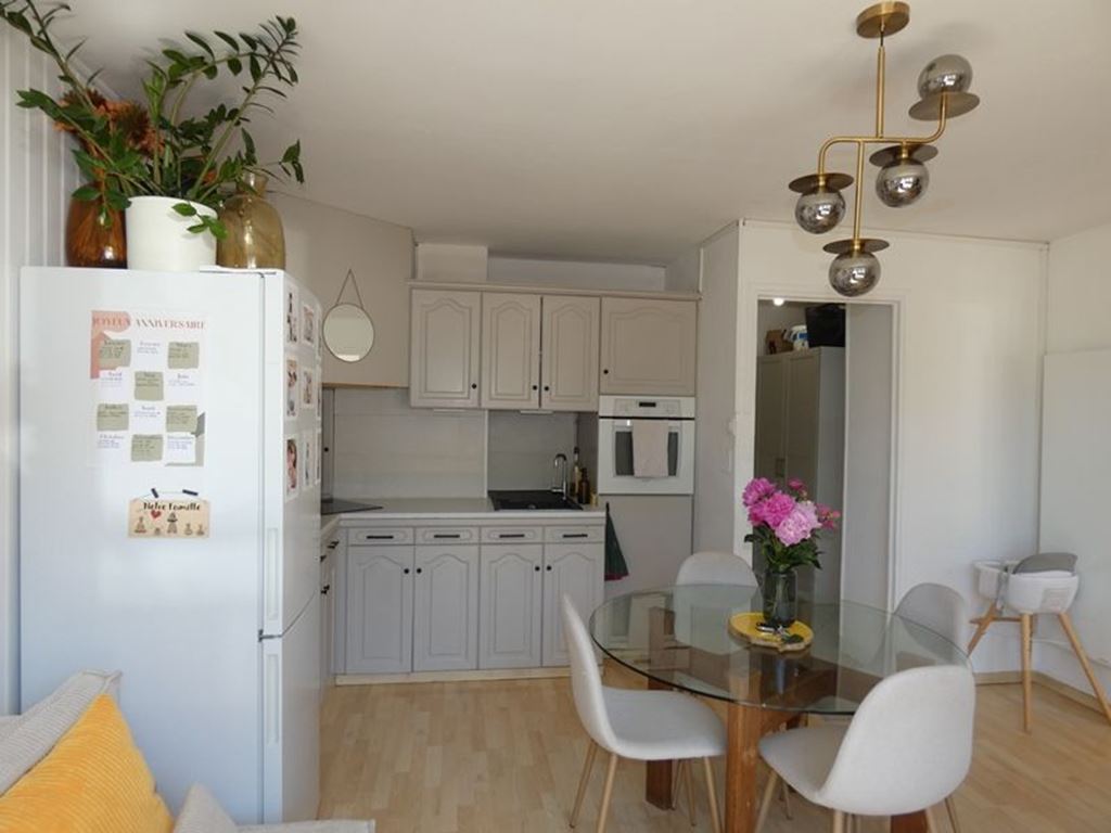 Appartement VEYNES (05400) BUECH DEVOLUY IMMO