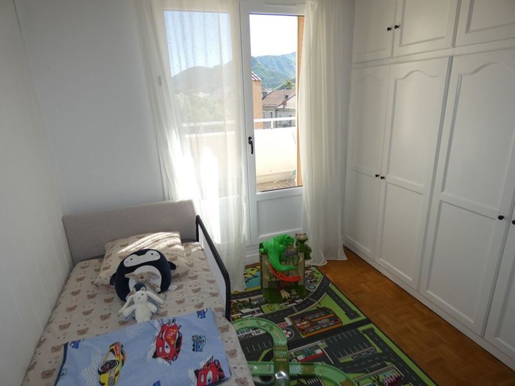 Appartement VEYNES (05400) BUECH DEVOLUY IMMO