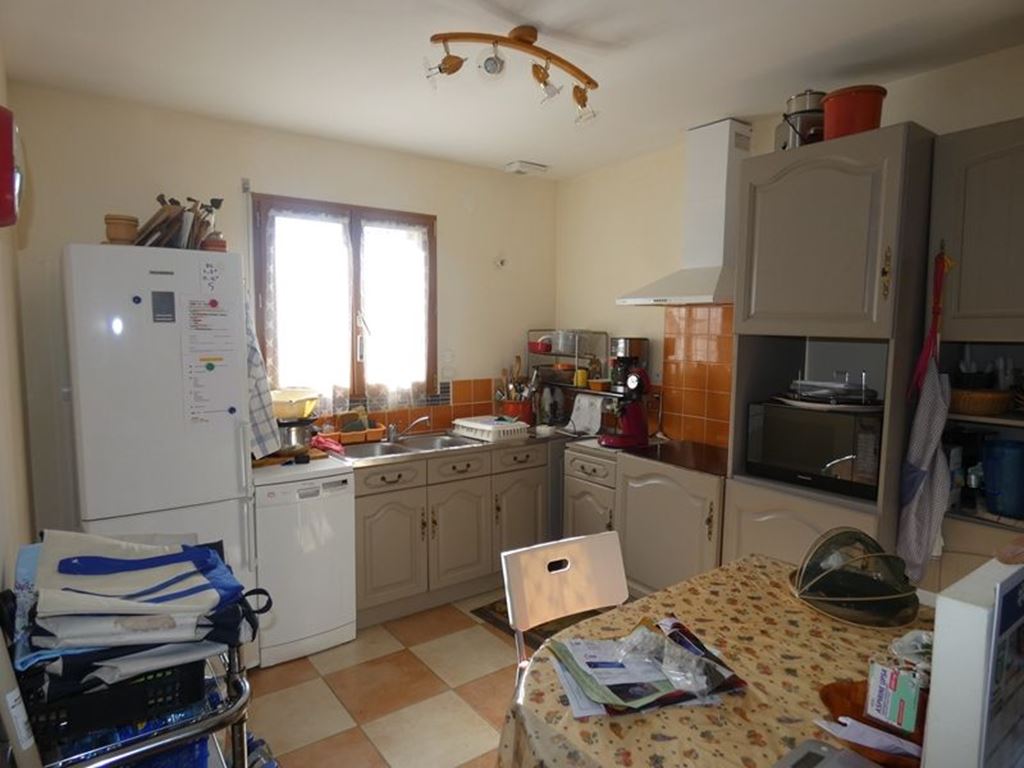 Maison de plain pied ASPRES SUR BUECH (05140) BUECH DEVOLUY IMMO