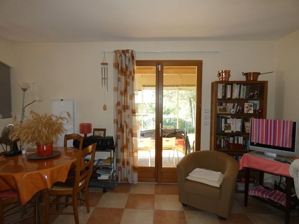 Maison de plain pied ASPRES SUR BUECH (05140) BUECH DEVOLUY IMMO