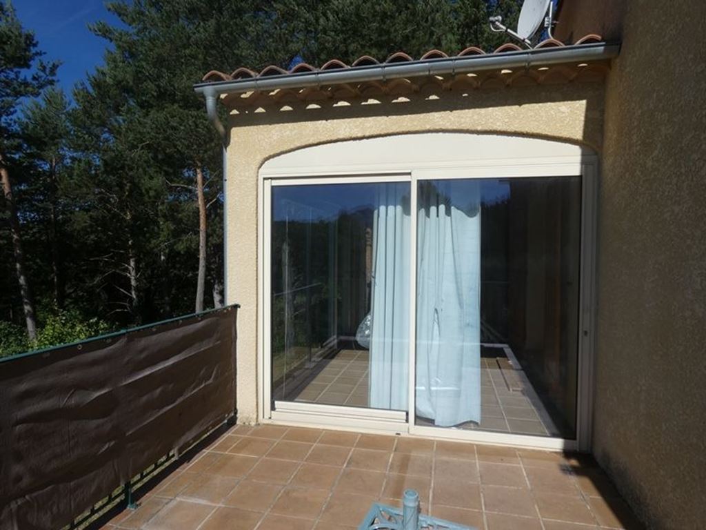 Maison de plain pied ASPRES SUR BUECH (05140) BUECH DEVOLUY IMMO