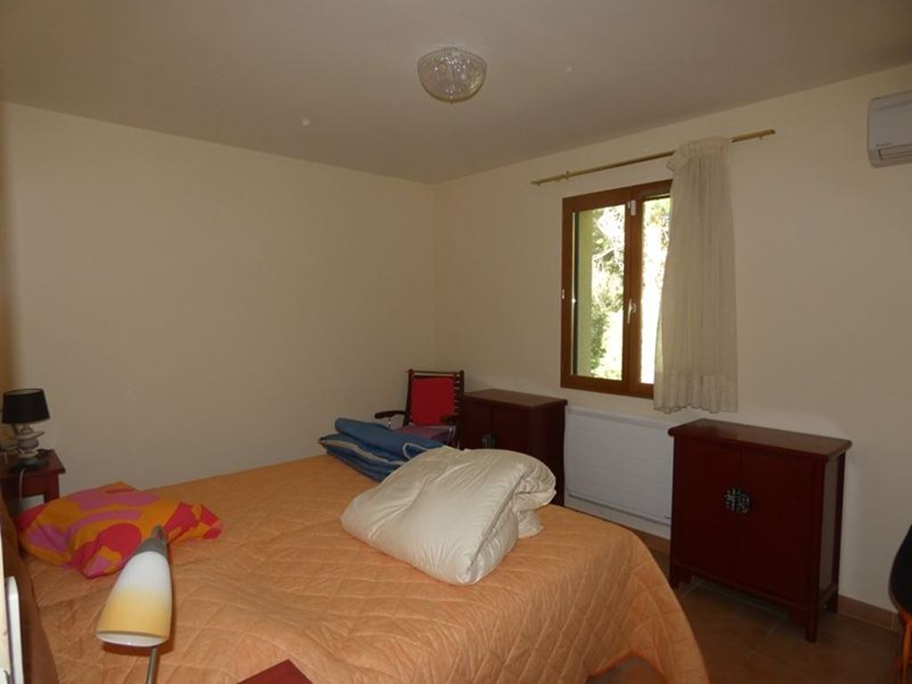 Maison de plain pied ASPRES SUR BUECH (05140) BUECH DEVOLUY IMMO