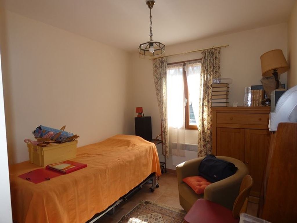 Maison de plain pied ASPRES SUR BUECH (05140) BUECH DEVOLUY IMMO