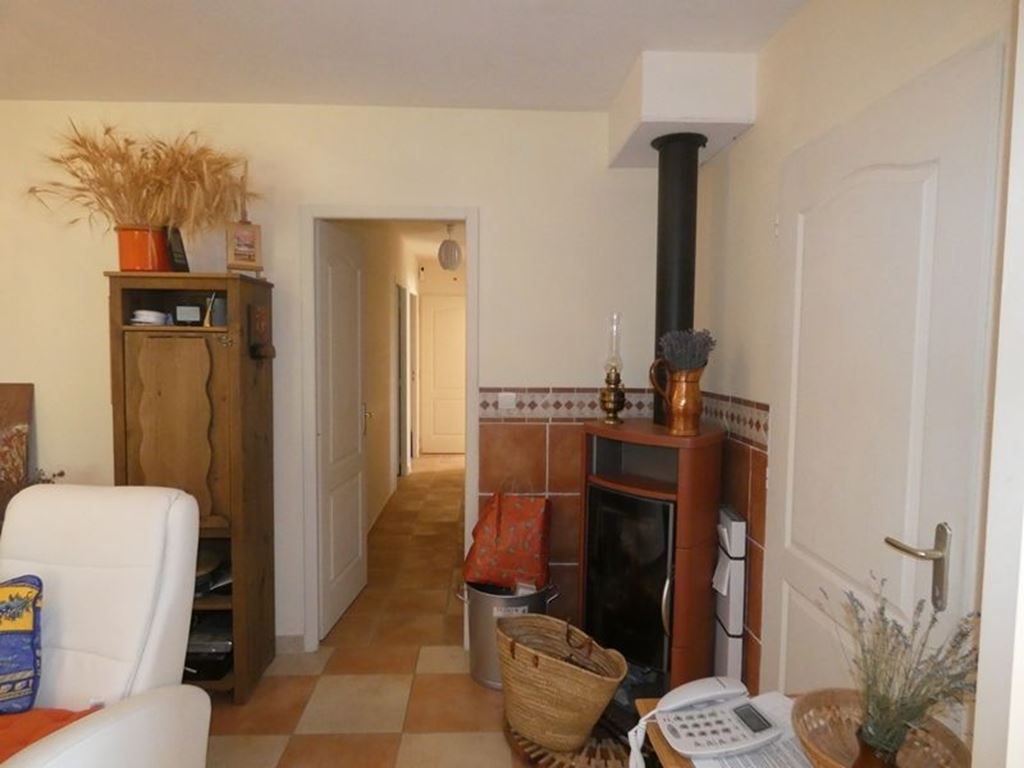 Maison de plain pied ASPRES SUR BUECH (05140) BUECH DEVOLUY IMMO