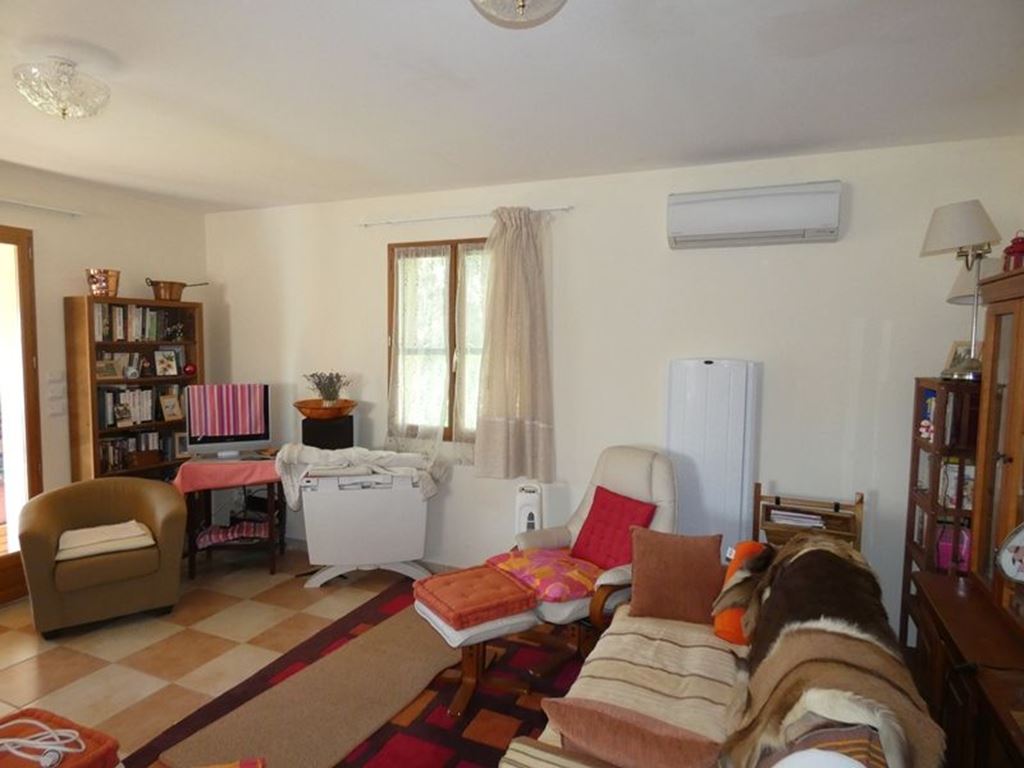 Maison de plain pied ASPRES SUR BUECH (05140) BUECH DEVOLUY IMMO