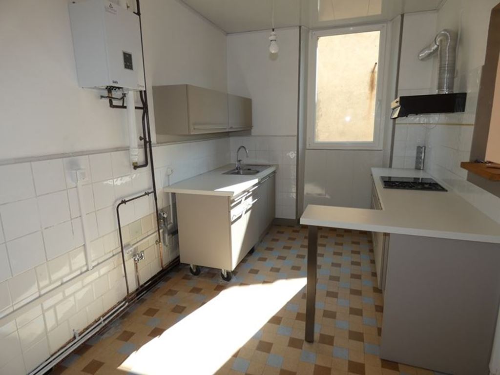 Appartement T3 VEYNES (05400) BUECH DEVOLUY IMMO