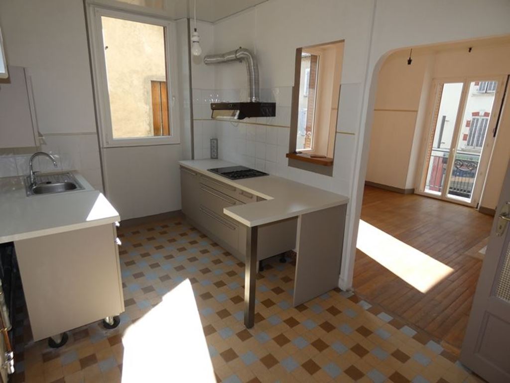 Appartement T3 VEYNES (05400) BUECH DEVOLUY IMMO