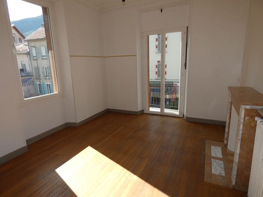 Appartement T3 VEYNES (05400) BUECH DEVOLUY IMMO
