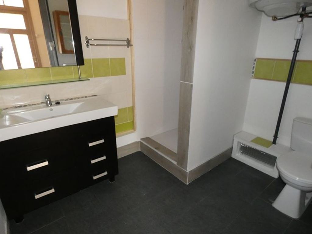 Appartement T3 VEYNES (05400) BUECH DEVOLUY IMMO