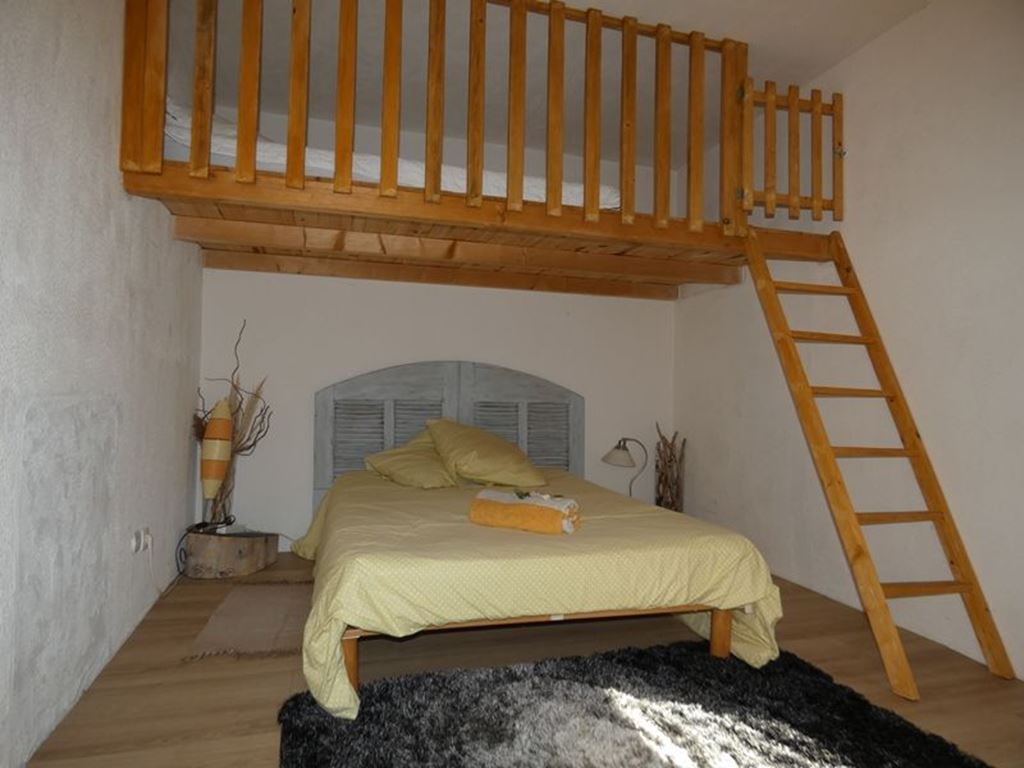 Maison ST JULIEN EN BEAUCHENE (05140) BUECH DEVOLUY IMMO
