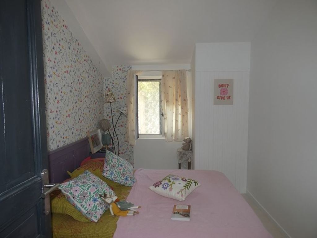 Maison en pierre L'EPINE (05700) BUECH DEVOLUY IMMO