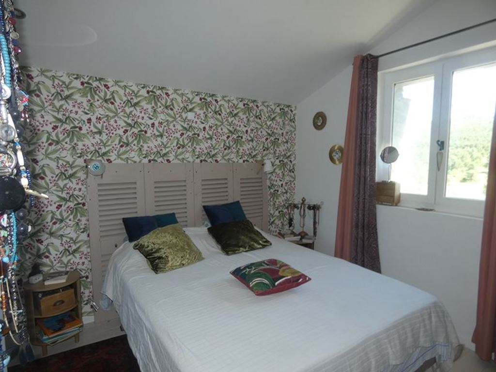 Maison en pierre L'EPINE (05700) BUECH DEVOLUY IMMO