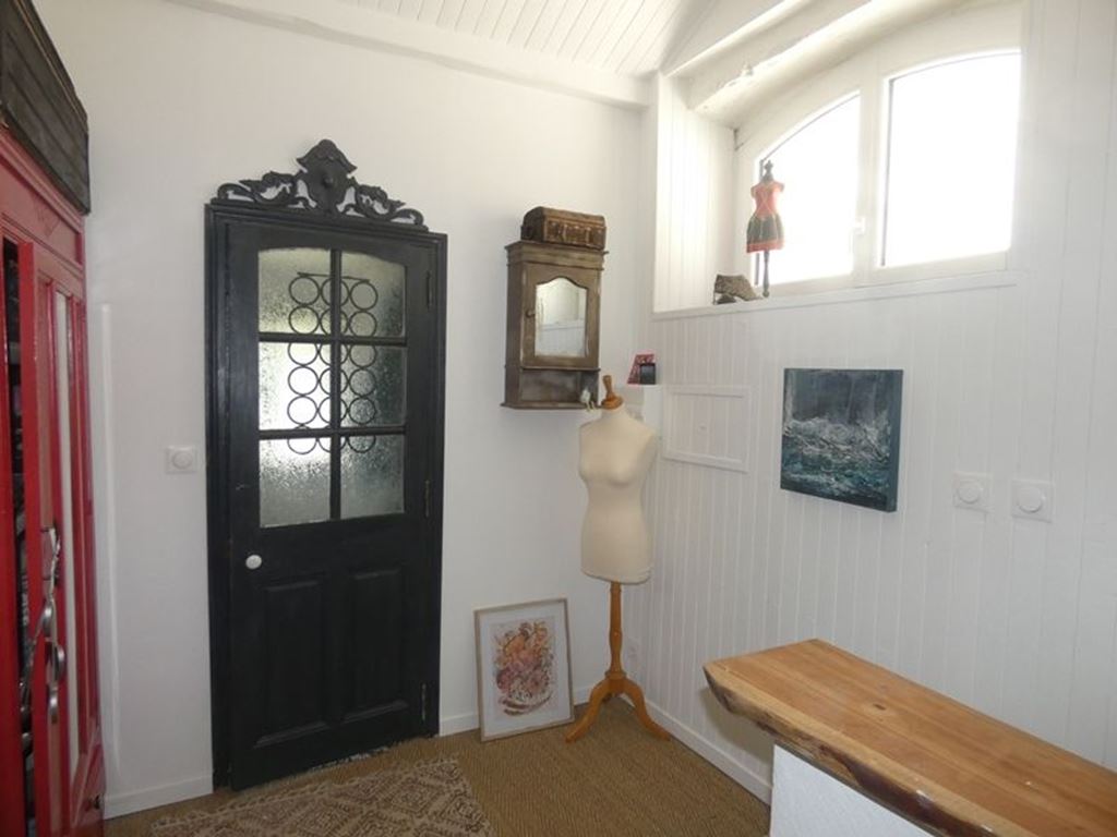 Maison en pierre L'EPINE (05700) BUECH DEVOLUY IMMO
