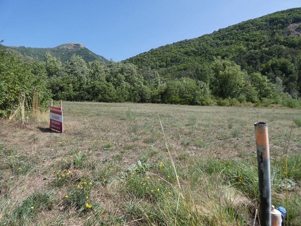 Terrain LE SAIX (05400) BUECH DEVOLUY IMMO