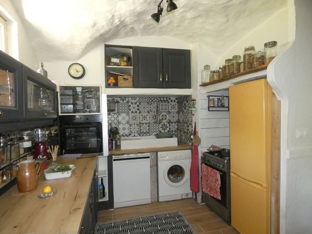 Maison en pierre L'EPINE (05700) BUECH DEVOLUY IMMO
