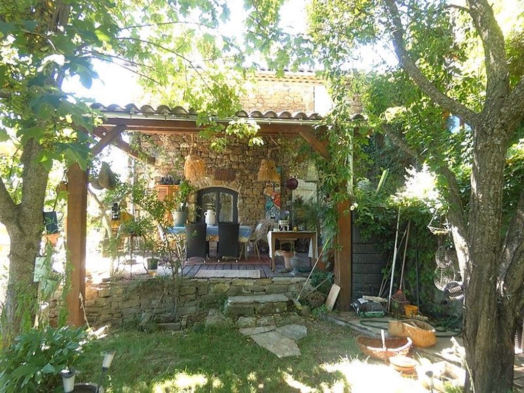 Maison en pierre L'EPINE (05700) BUECH DEVOLUY IMMO