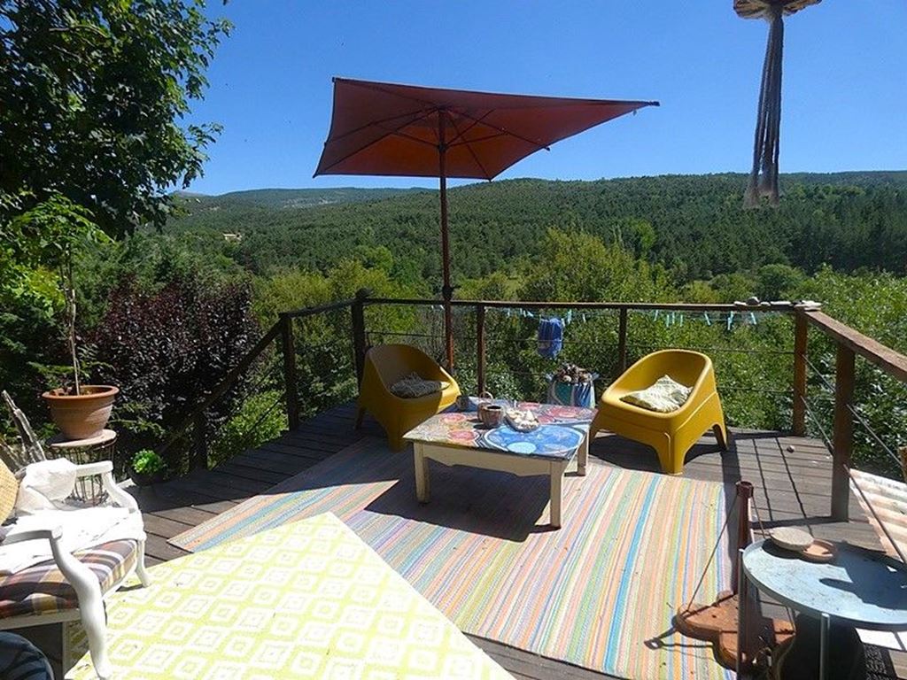 Maison en pierre L'EPINE (05700) BUECH DEVOLUY IMMO