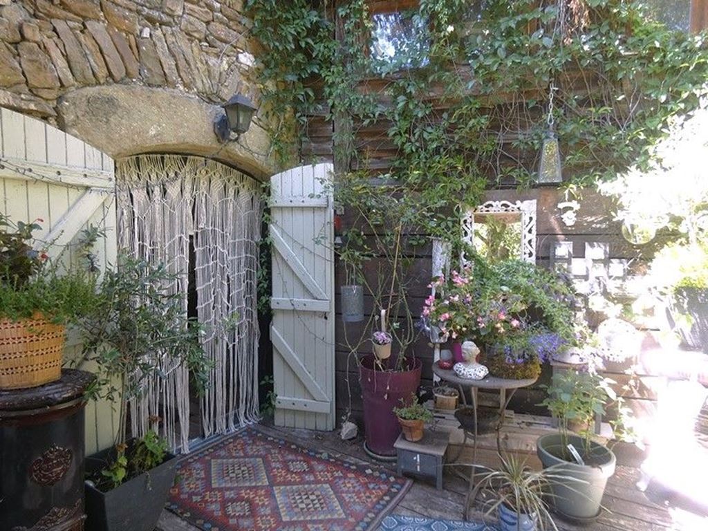 Maison en pierre L'EPINE (05700) BUECH DEVOLUY IMMO
